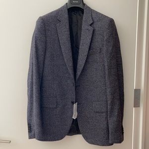 Paul Smith Gents 2 Button Jacket 38/48